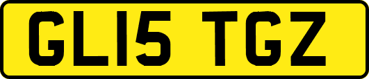 GL15TGZ