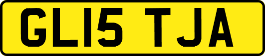 GL15TJA