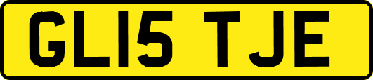 GL15TJE