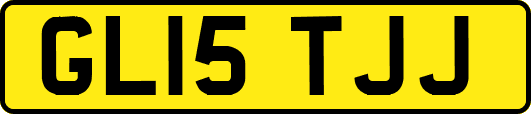 GL15TJJ