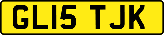 GL15TJK