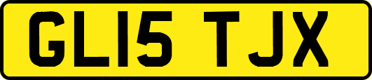 GL15TJX