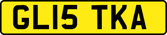 GL15TKA