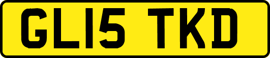 GL15TKD