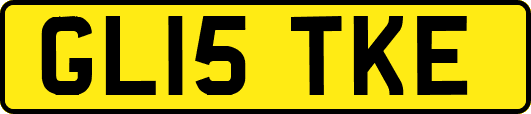 GL15TKE