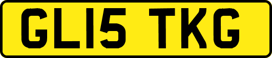 GL15TKG