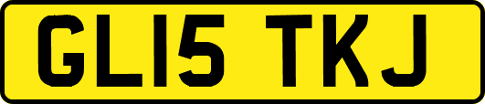 GL15TKJ