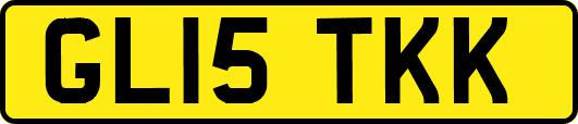 GL15TKK