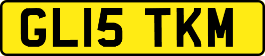 GL15TKM