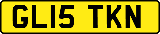 GL15TKN