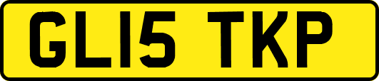 GL15TKP