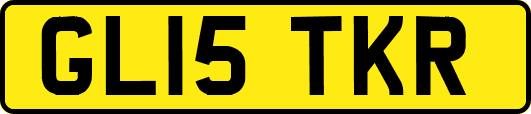 GL15TKR