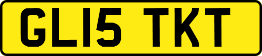 GL15TKT