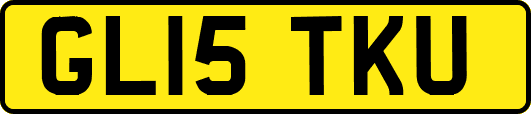 GL15TKU