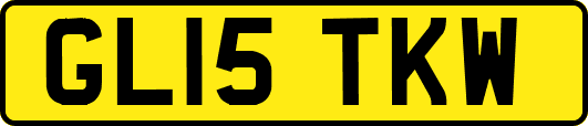 GL15TKW