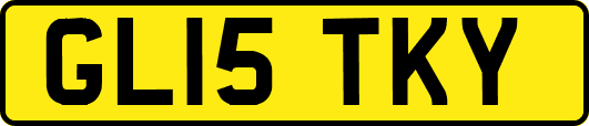GL15TKY