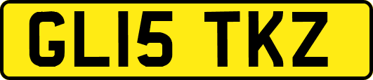 GL15TKZ