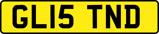 GL15TND