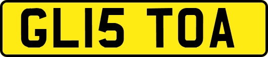 GL15TOA