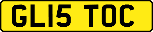 GL15TOC