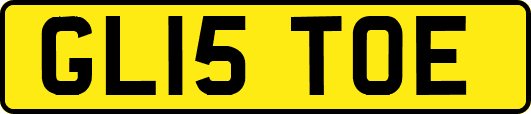 GL15TOE
