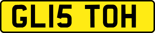 GL15TOH