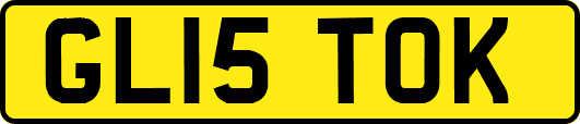 GL15TOK