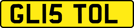 GL15TOL