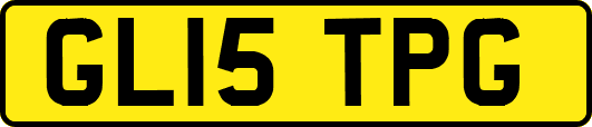 GL15TPG