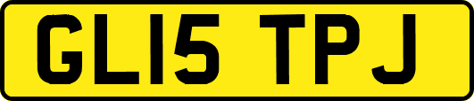GL15TPJ