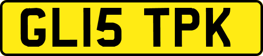 GL15TPK