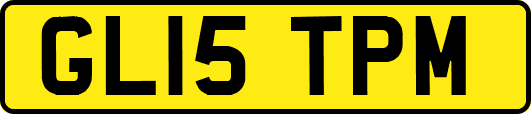 GL15TPM