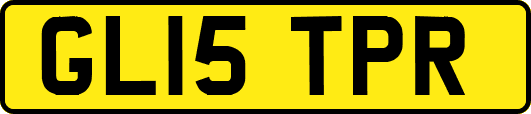 GL15TPR