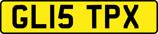 GL15TPX