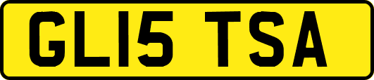 GL15TSA