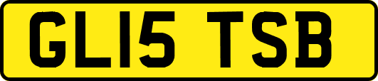 GL15TSB