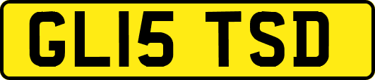 GL15TSD