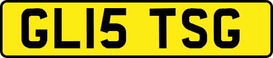 GL15TSG