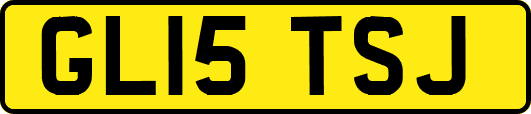 GL15TSJ