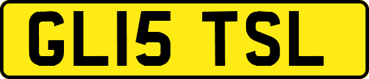 GL15TSL