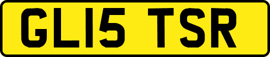 GL15TSR