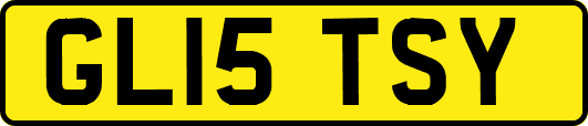 GL15TSY