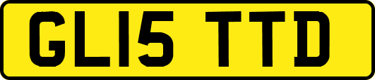GL15TTD
