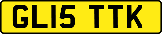 GL15TTK