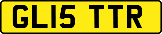 GL15TTR