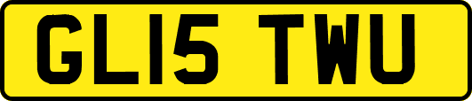 GL15TWU