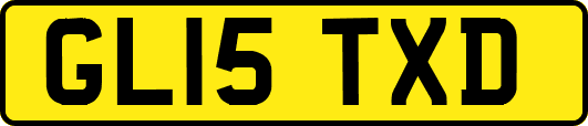 GL15TXD