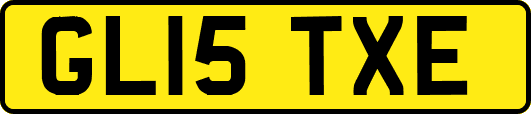 GL15TXE