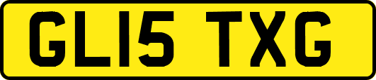 GL15TXG