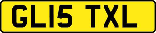 GL15TXL